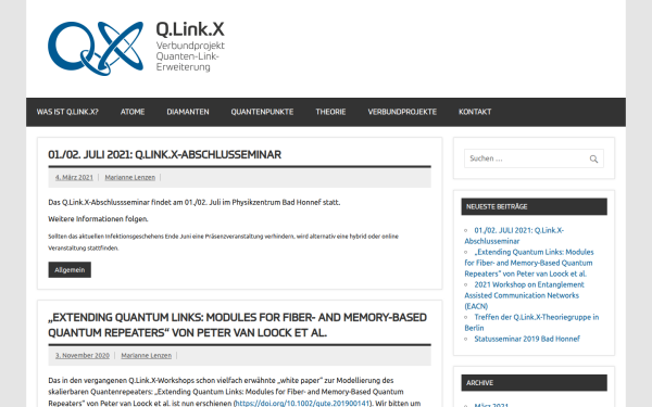 qlinkx.de