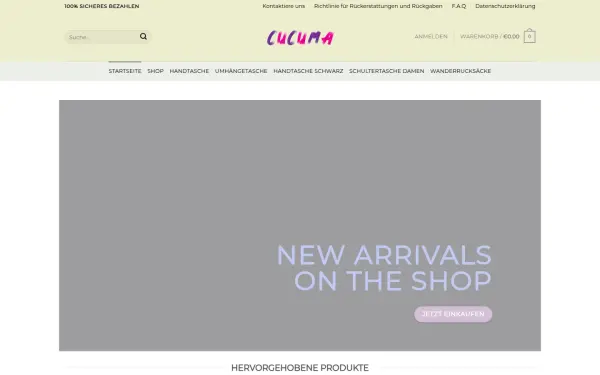 www.cucuma-festival.de