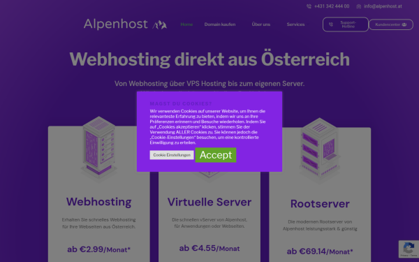 alpenhost.at