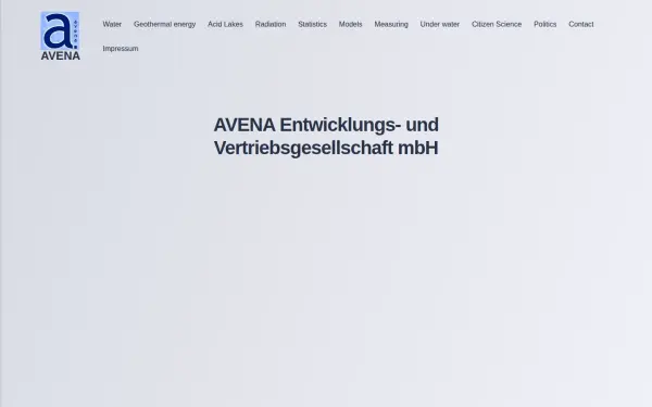 avena-gmbh.de
