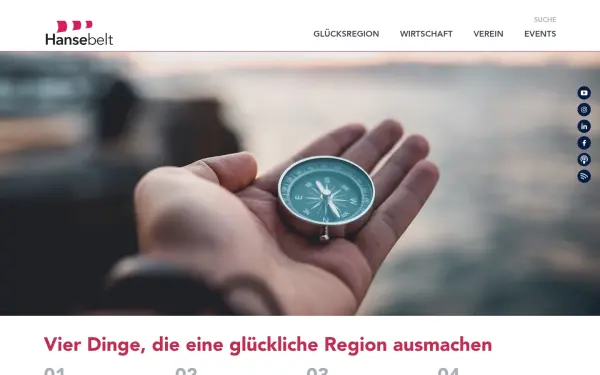hansebelt.de