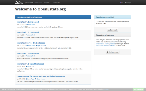 openestate.org