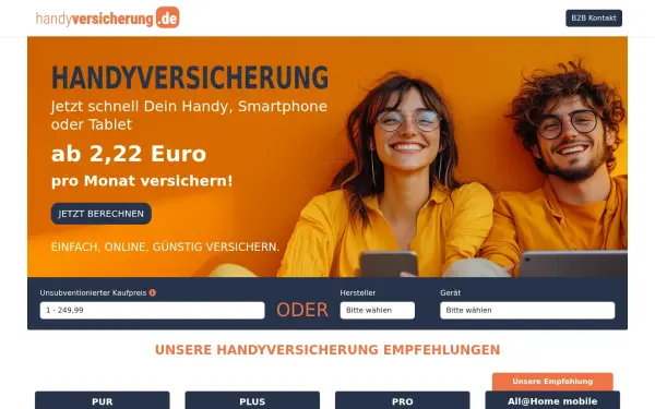 handyversicherung.de