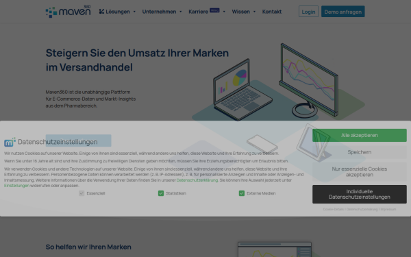 maven360.io