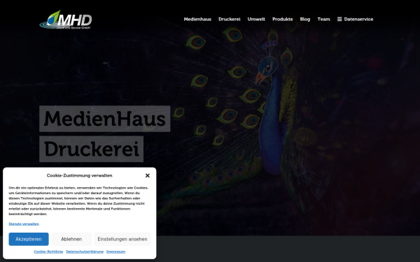 mhd-druck.de