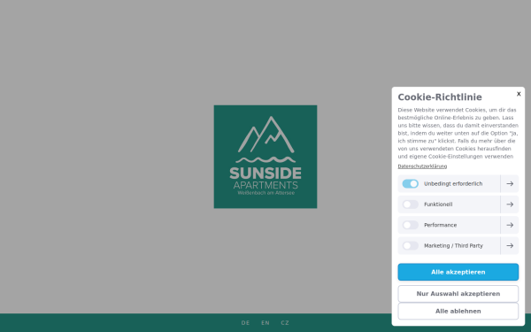 www.sunside-attersee.at