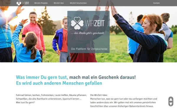 wirzeit.de