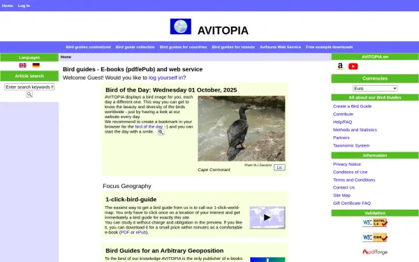 www.avitopia.net