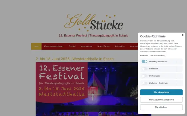 www.goldstuecke-festival-essen.de