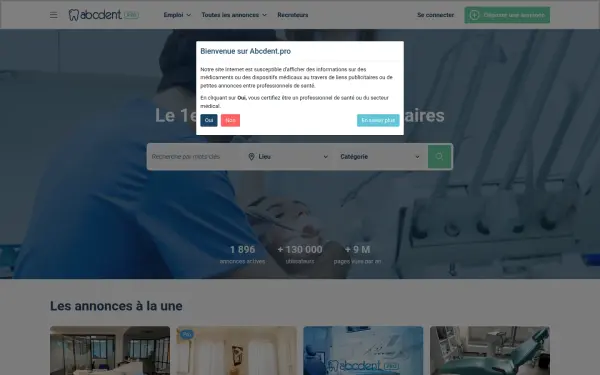 www.abcdent.pro