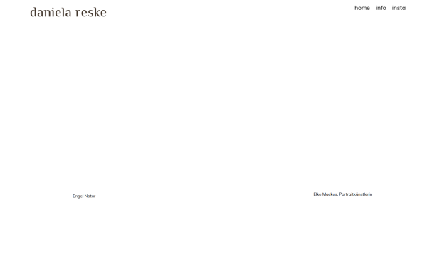 www.danielareske.de