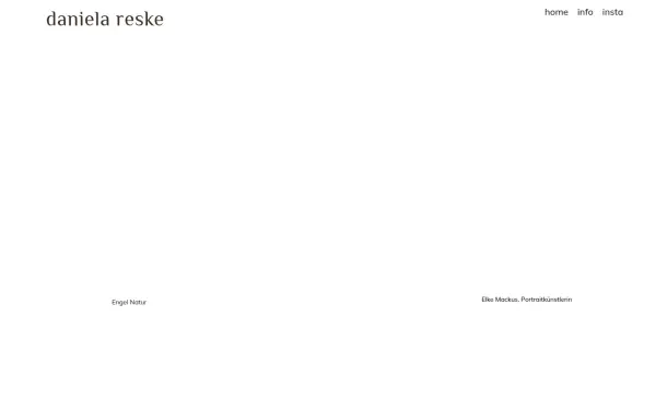www.danielareske.de