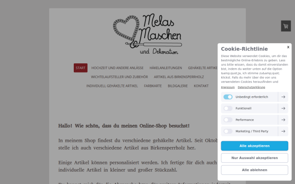 www.melasmaschen.at