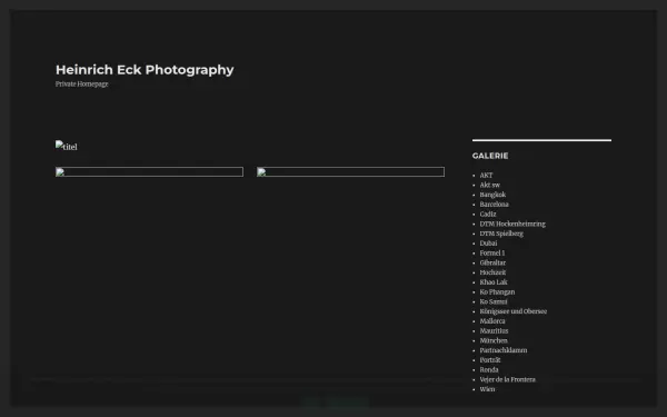 heinrich-eck.com