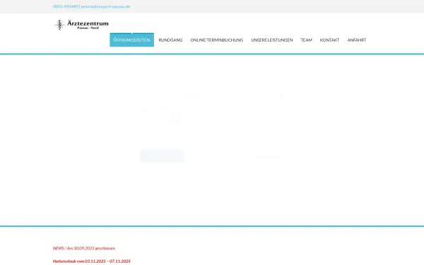 www.hausarzt-passau.de