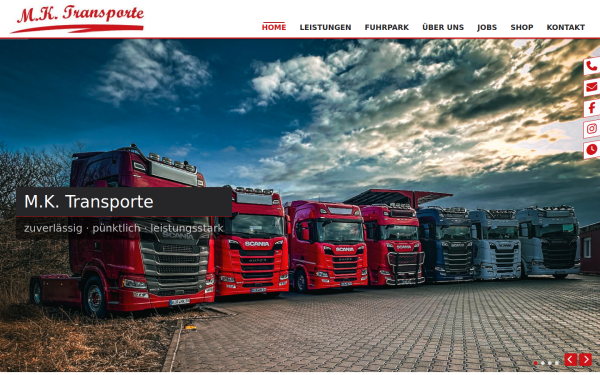 www.mktransporte.com