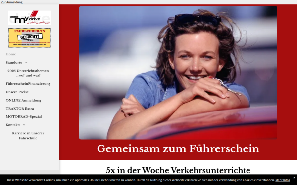 www.my-drive-fahrschule.de