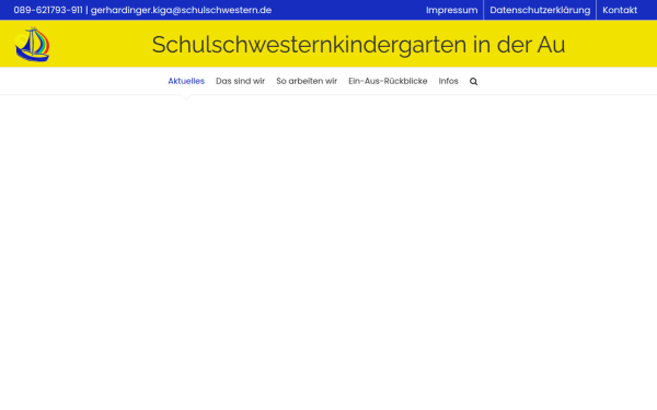 gerhardinger-kiga-au.de