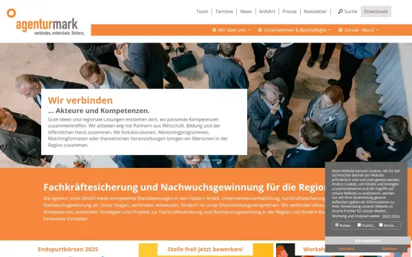 www.agenturmark.de