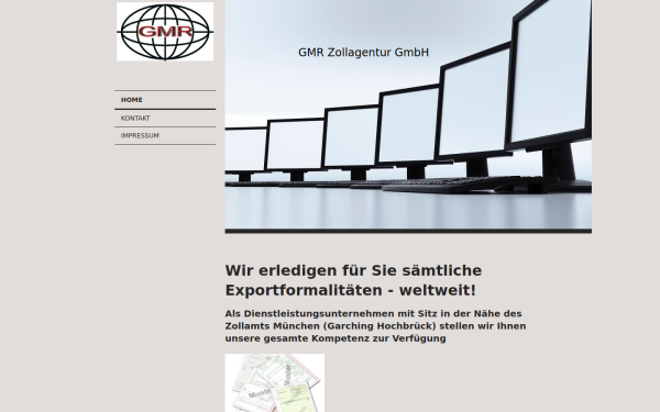 www.gmr-zollagentur.de
