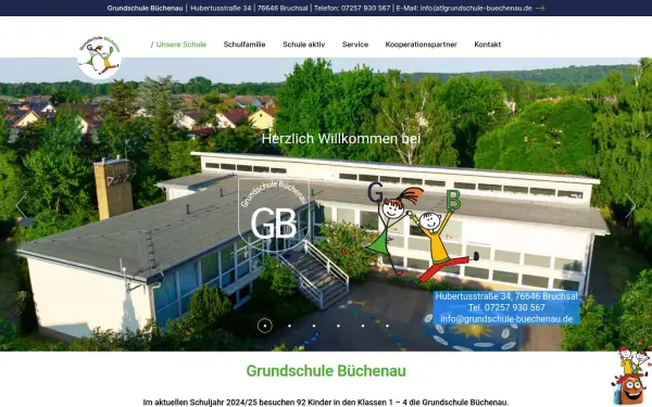 www.grundschule-buechenau.de