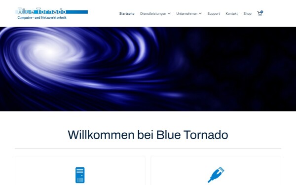 blue-tornado.ch
