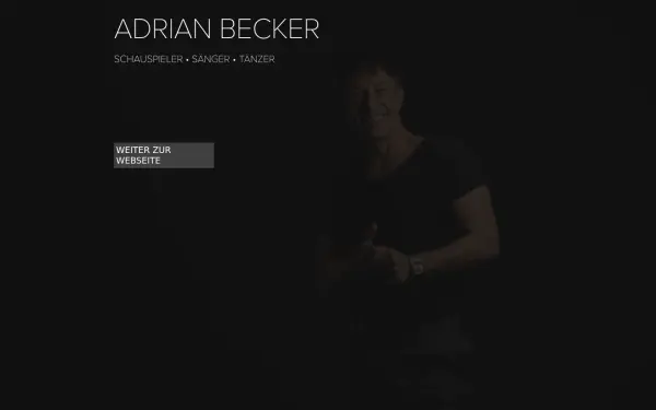 www.adrianbecker.de