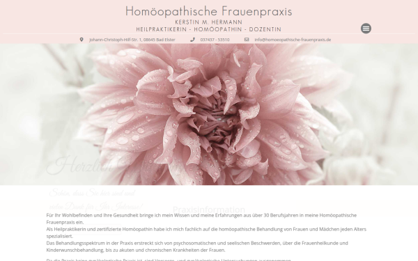 homoeopathische-frauenpraxis.de
