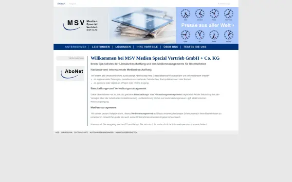 mediensv.de