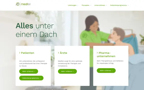 meditel.de