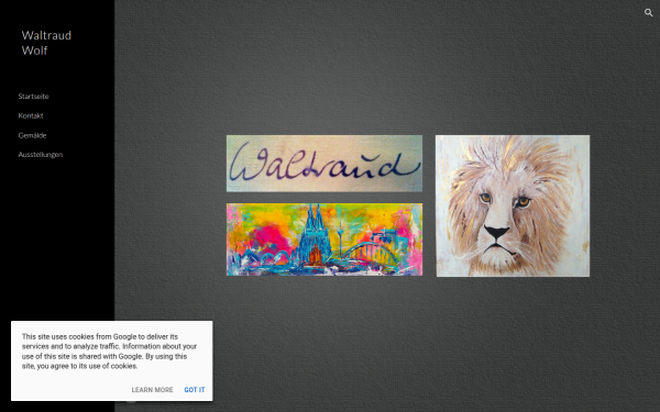 www.waltraudwolf.art
