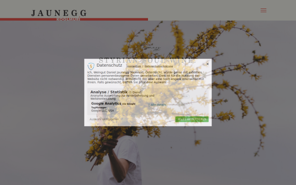 jaunegg.at