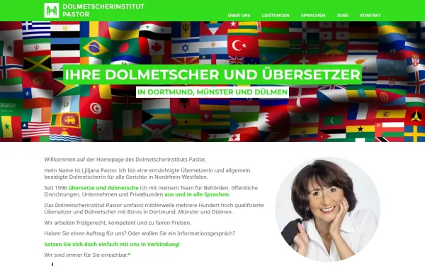 dipastor.de