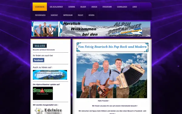 www.alpinschlawiner.de
