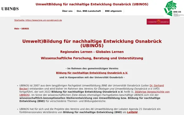 www.bne.uni-osnabrueck.de