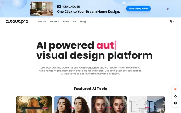 www.cutout.pro