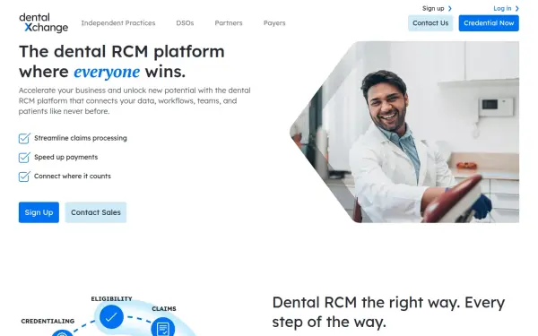www.dentalxchange.com