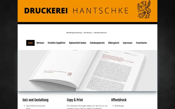 hantschke.de