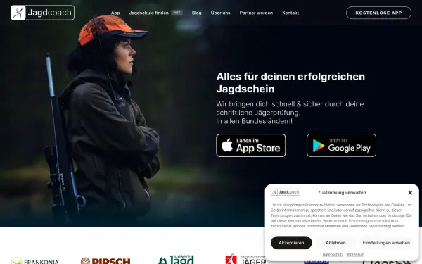 jagdcoach.com