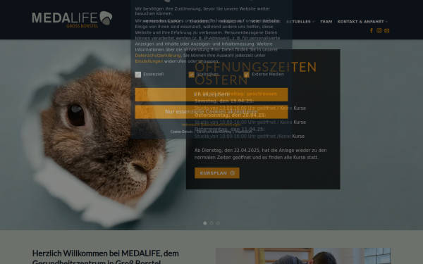 medalife.de