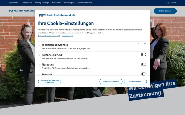www.meinevrbank.de