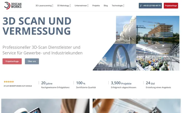 www.3d-scanworks.com