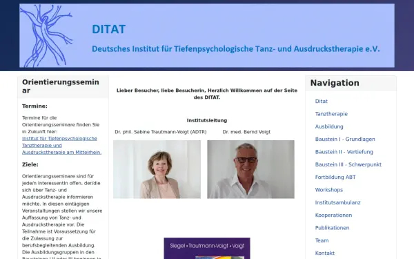www.ditat.de