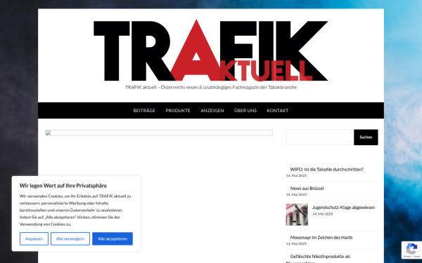 trafik-aktuell.at