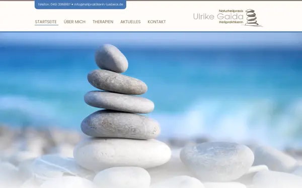 heilpraktikerin-luebeck.de