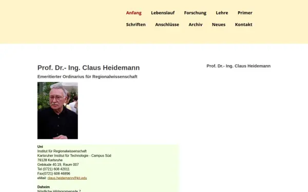 www.heidemann-ifr.de