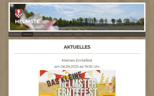 www.helmste.de