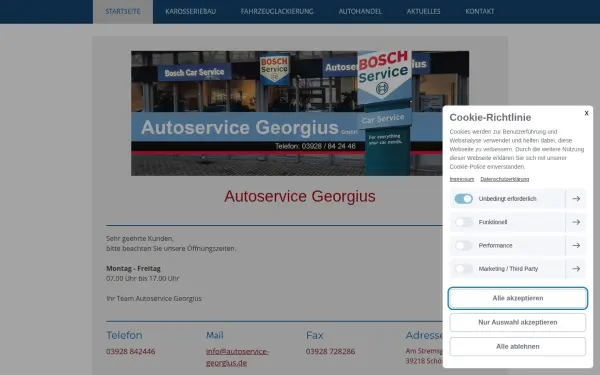 www.autoservice-georgius.de