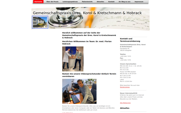 www.dr-korol.de