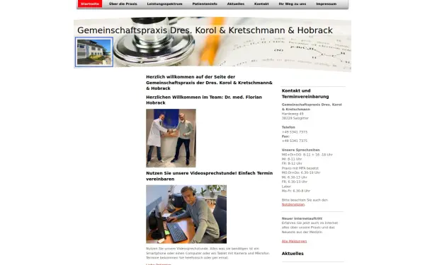 www.dr-korol.de